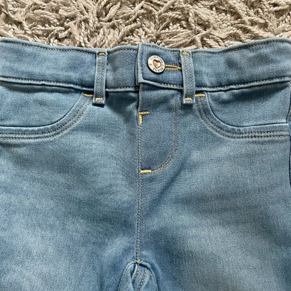 Jumping Beans Toddler Jeggings (set of 3) Size 2T - Picture 2 of 4